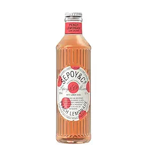 SEPOY PEACH LEMONADE 100 ML