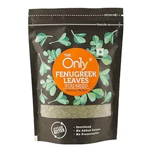 FENUGREEK LEAVES