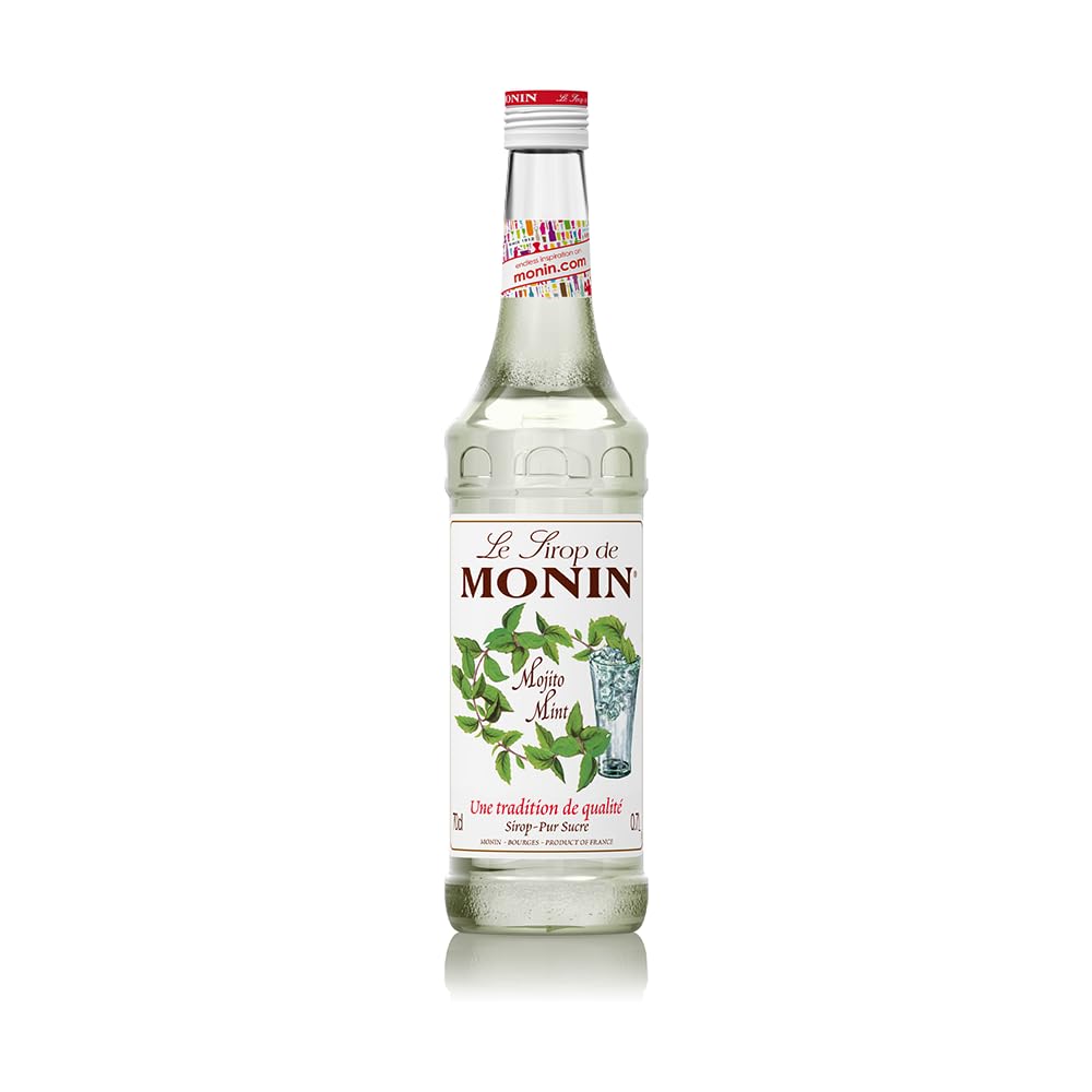 MONIN MOJITO MINT 250ML
