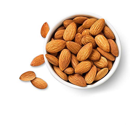 AMERICAN ALMOND SELECTD LOOSE