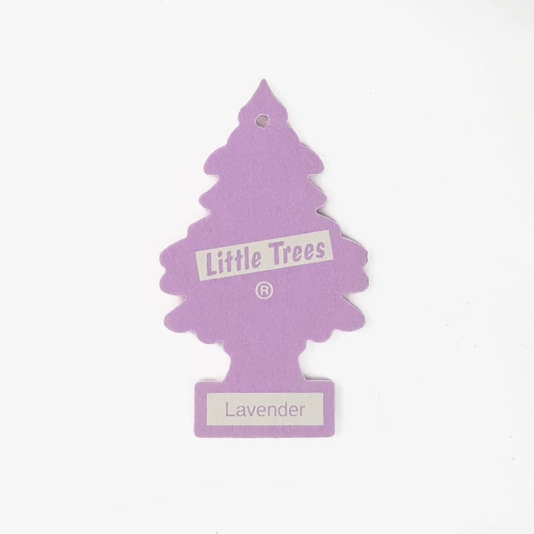 LITTLE TREES LAVENDER