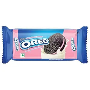 CADBURY OREO STRAWBERRY 41.25 GM