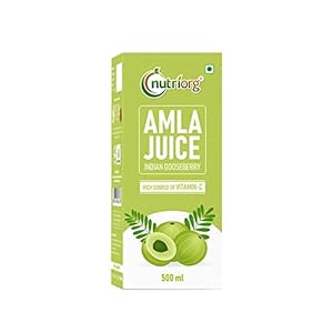 AMLA JUICE 500ML