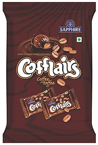 SAPPHIRE COFFILERS TOFFIE
