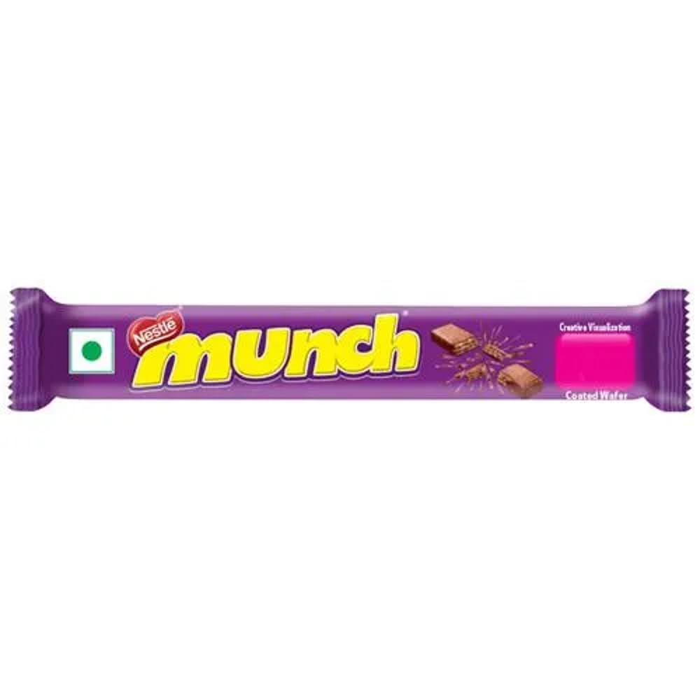 MUNCH MAHA 8.9 GM