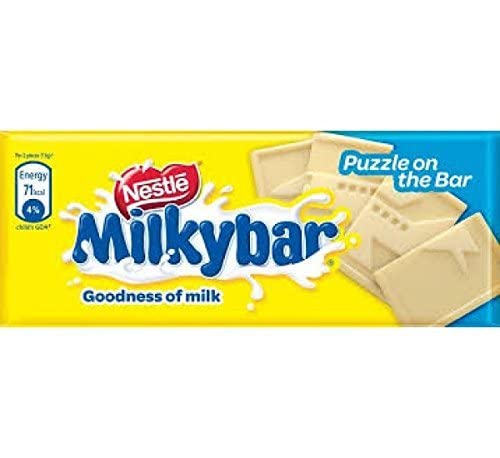 NESTLE MILKY BAR 20MRP