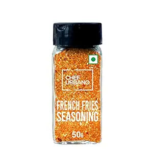 CHEF URBAN FRENCH FRIES SES 50GMS