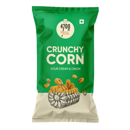 4700  SOUR CREAM & ONION