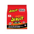 JACKPOT 2X HOT & SPICY NOODLES 100 GM