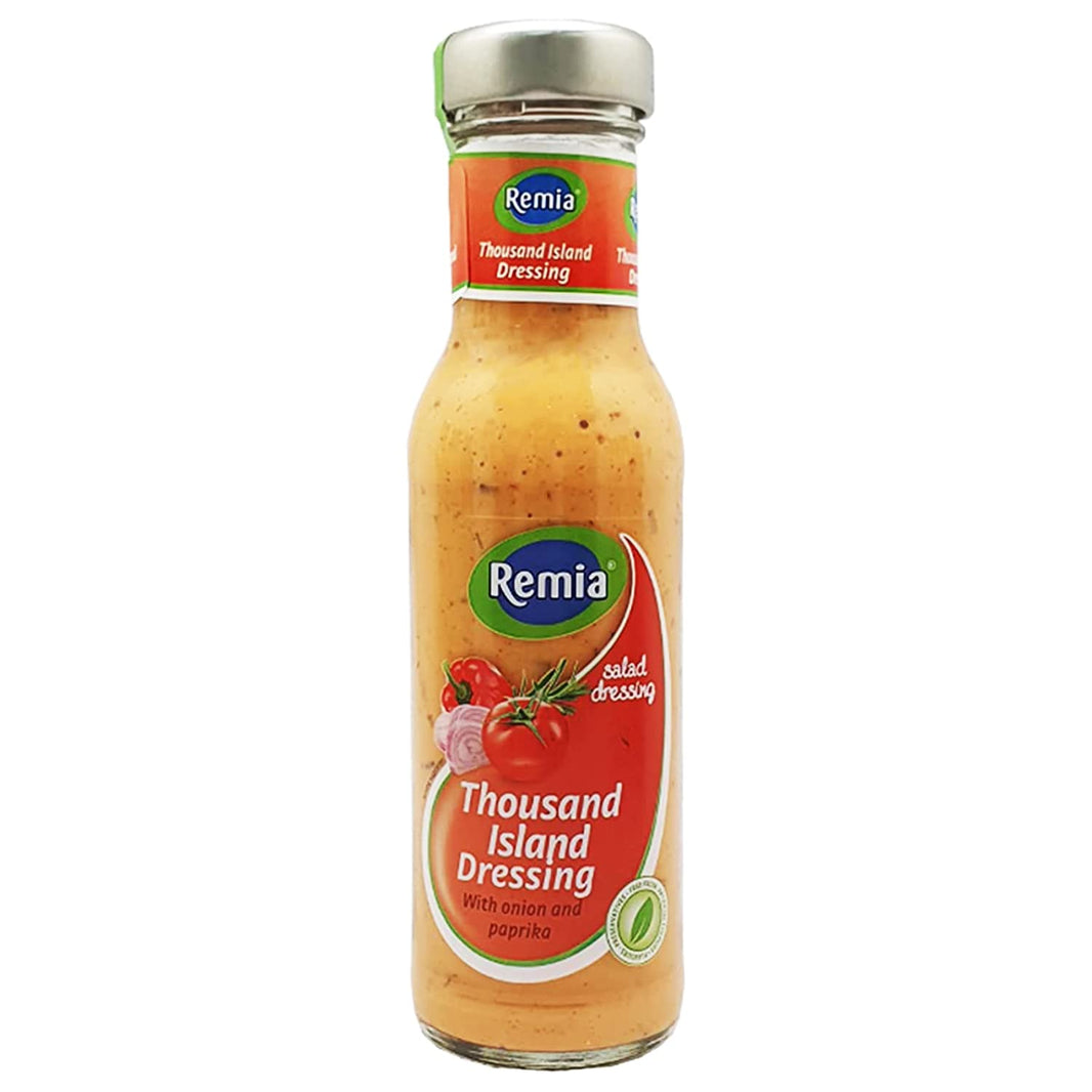 REMIA THOUSAND ISLAND DRESSING (MAD)