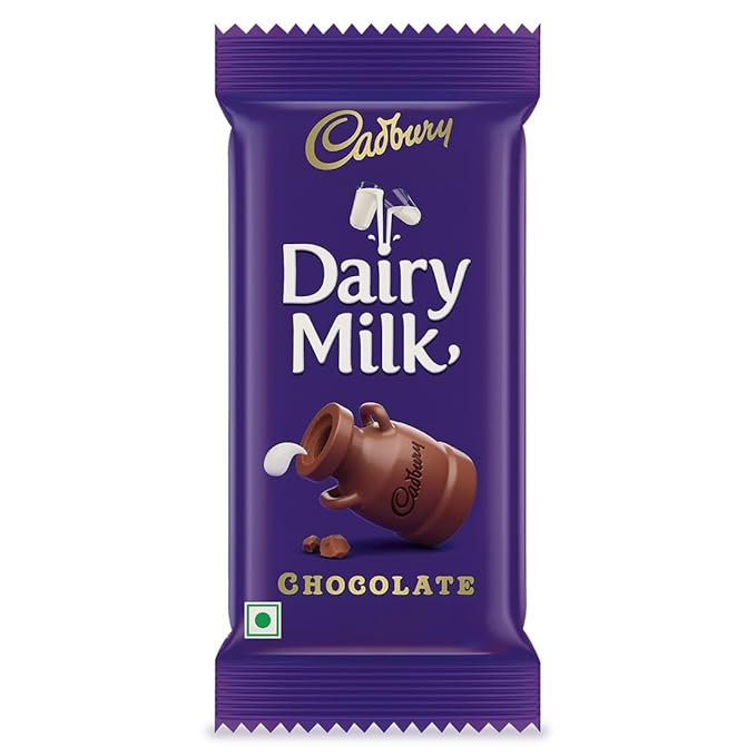 CADBURY DAIRY MILK 12.1 GM