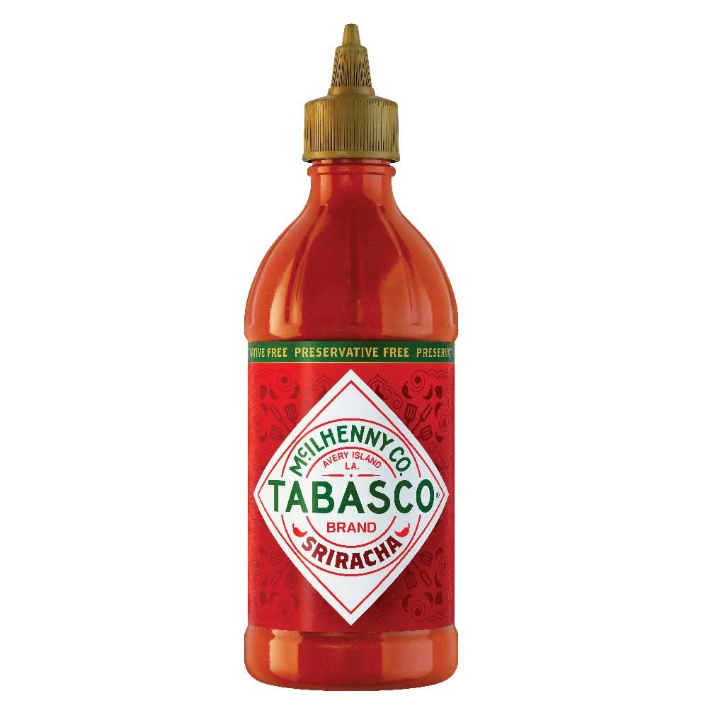 MCILHENNY CO TABASCO SIRACHA