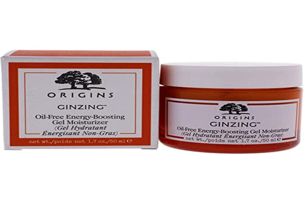 ORIGEN MOISTORISING LOTION