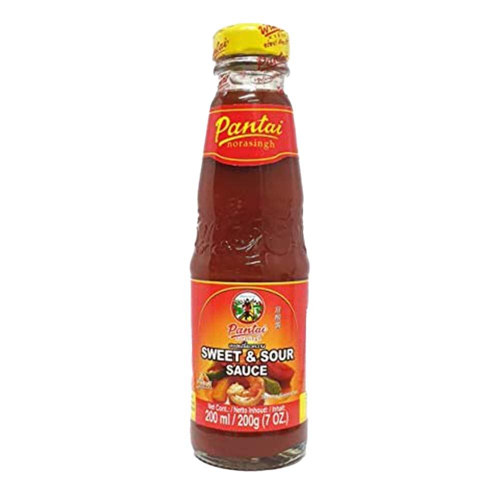PANTAI SWEET & SOUR SAUCE 200 ML