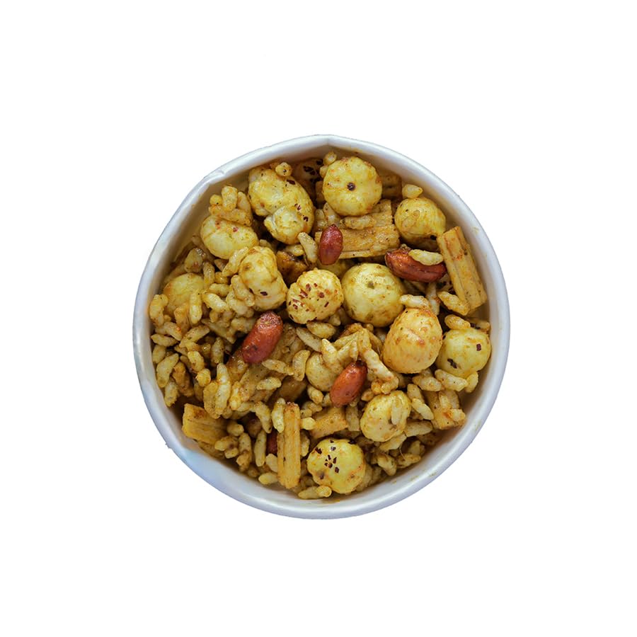 MR MAKHANA CLASSIC BHEL 52 GM