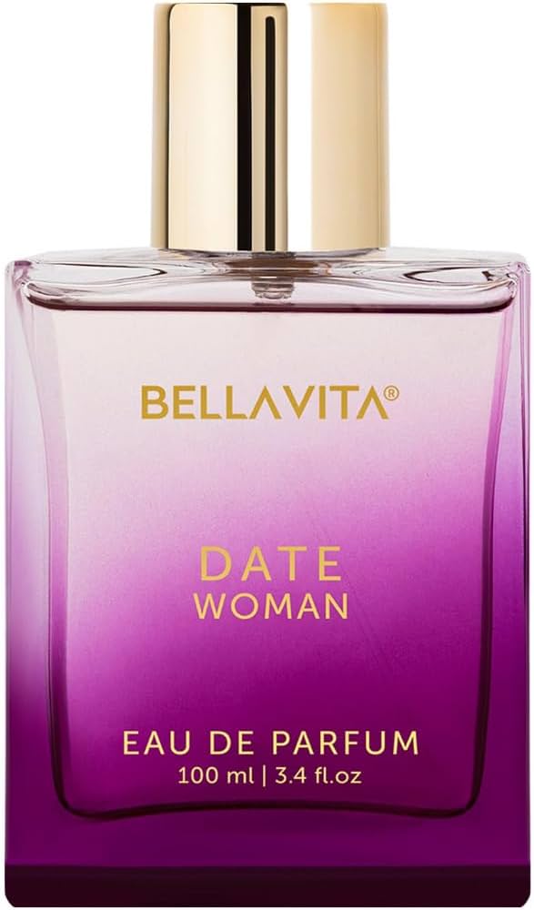 BELLAVITA DATE WOMEN 100 ML