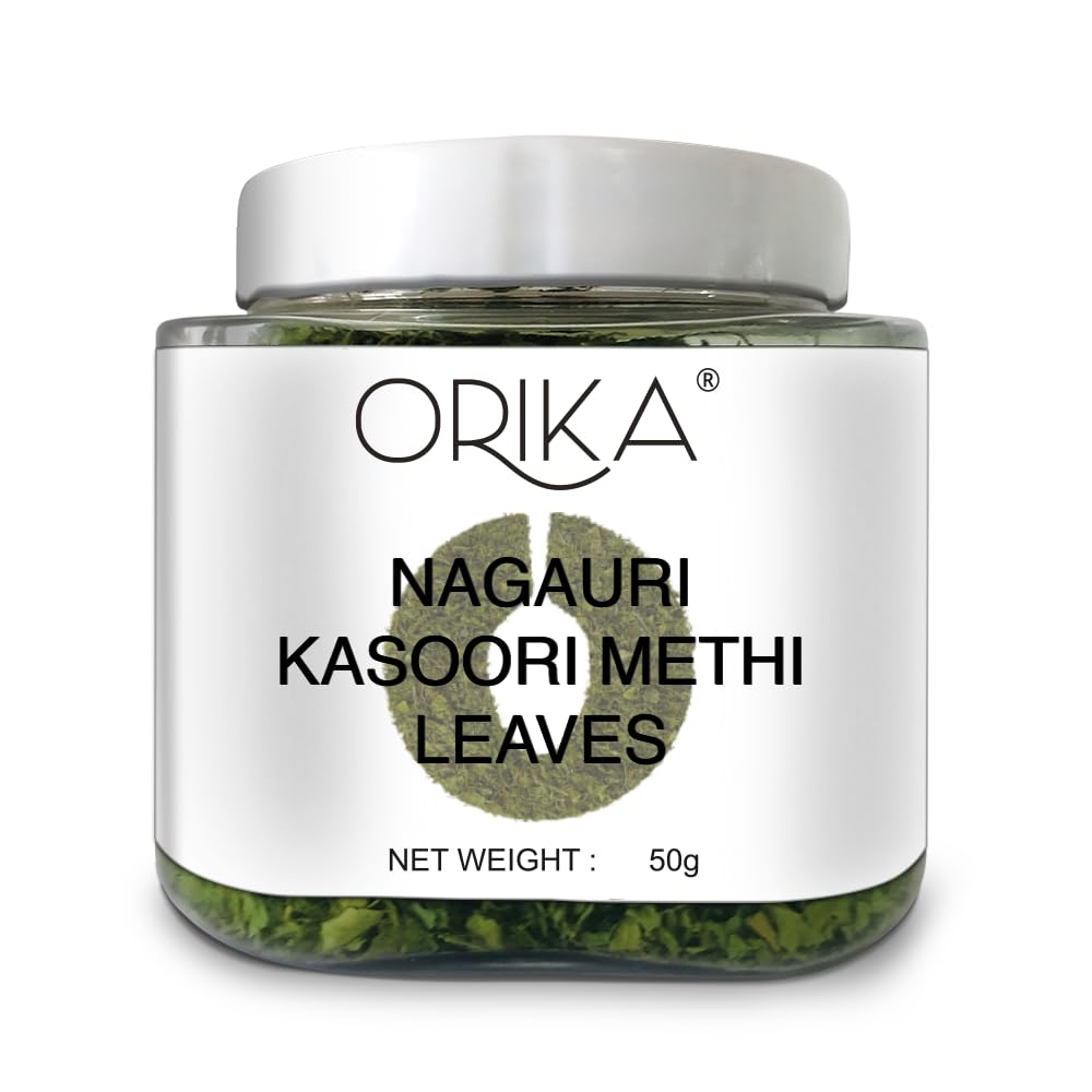 ORIKA KASOORI METHI LEAVE
