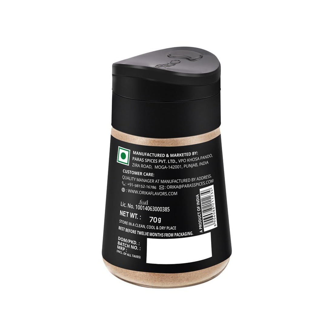 ORIKA INDIAN CHAI MASALA 70 GM