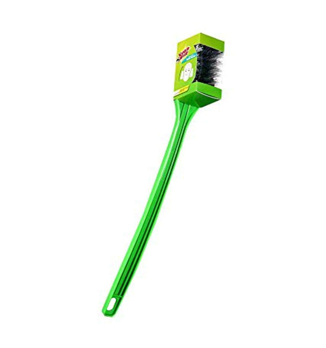 SCOTCH BRITE TOILET BRUSH SINGLE SIDED 1N