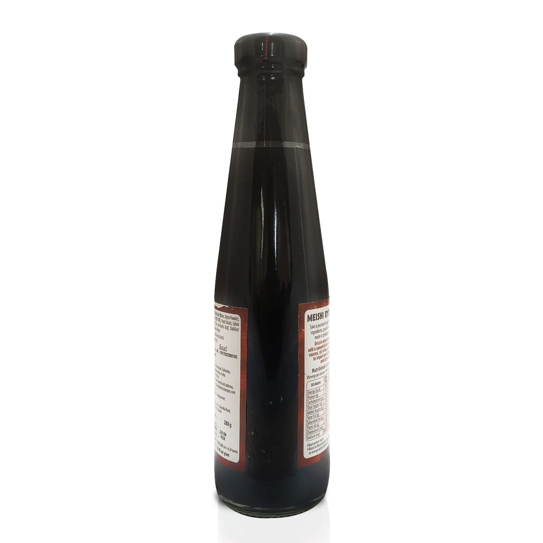 MEISHI OYSTER SAUCE 280 GM