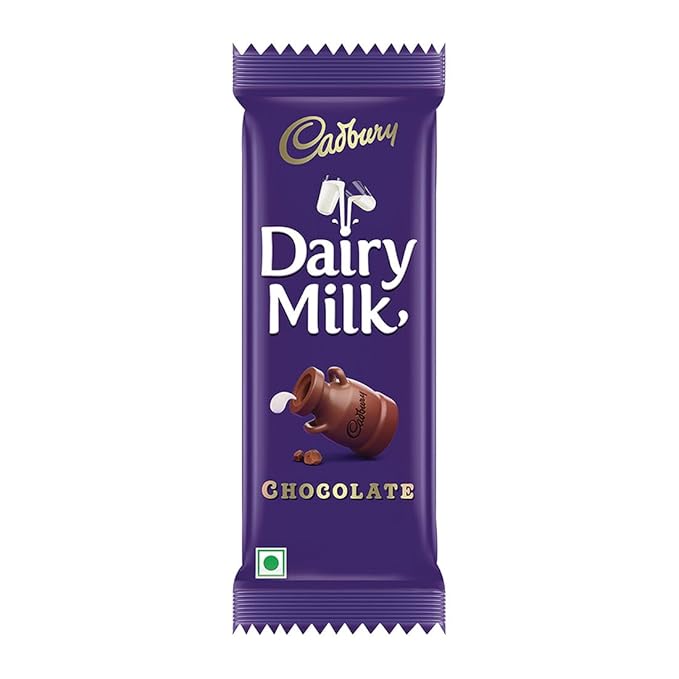 CADBURY DARIY MILK 20.2G