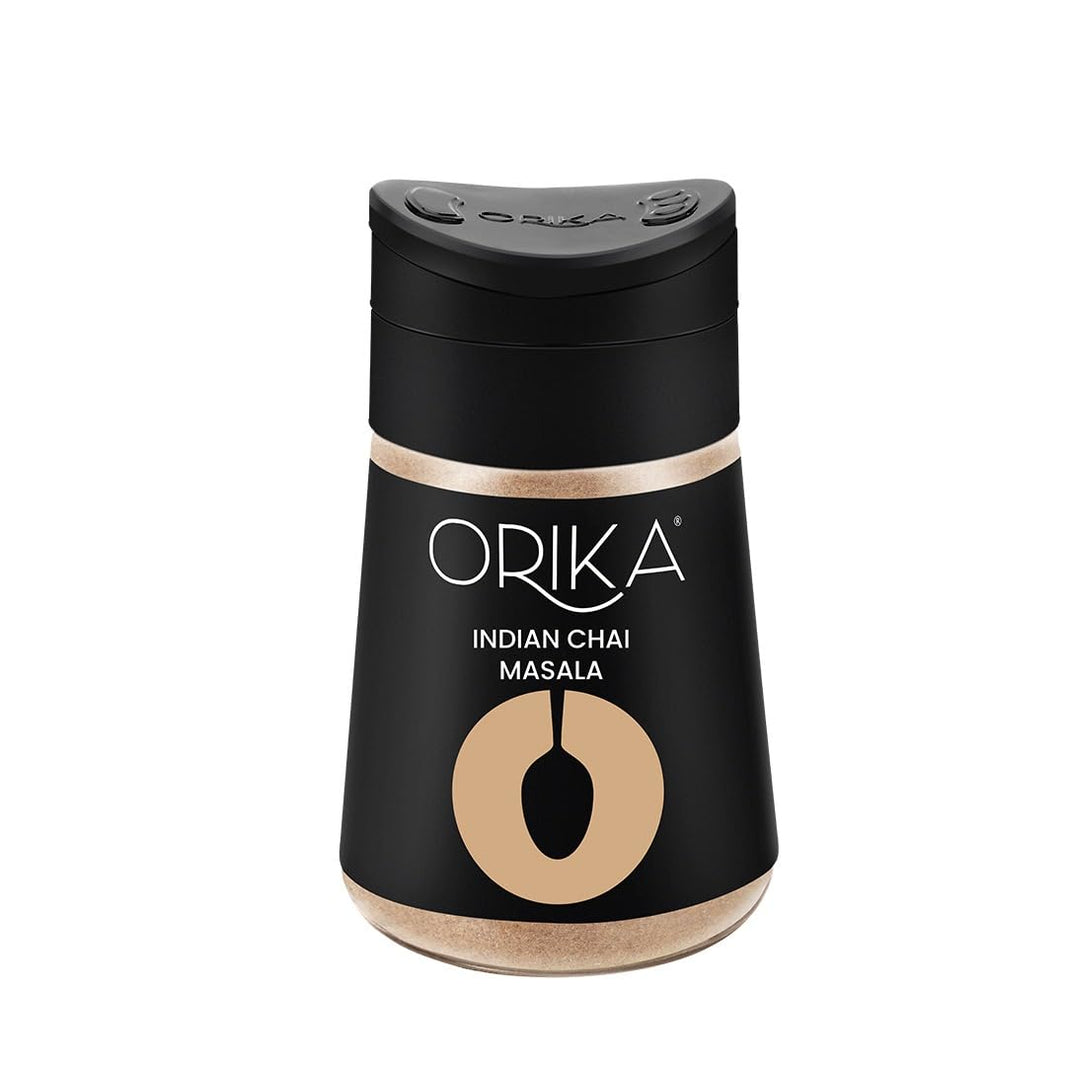 ORIKA INDIAN CHAI MASALA 70 GM