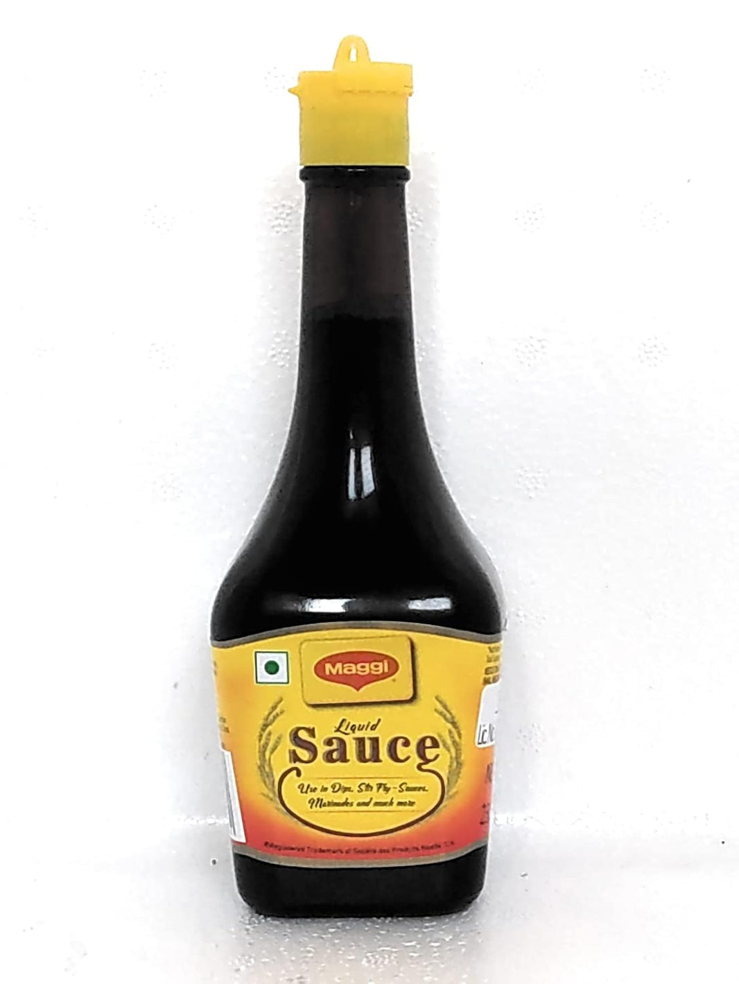MAGGI LIQUID SAUCE 200ML