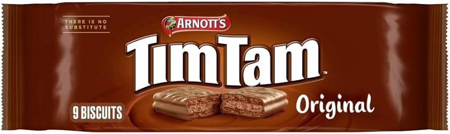 ARNOTT'S TIMTAM 163 GM