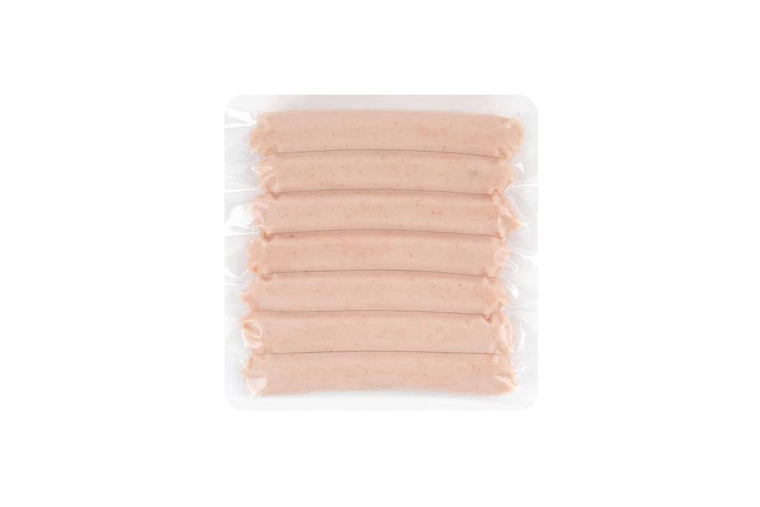 PRASUMA FROZEN PORK SAUSAGE 250GM