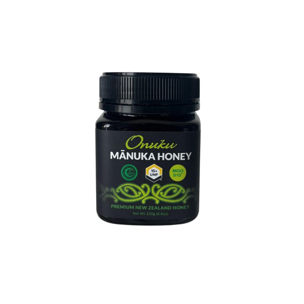 ONUKU MANUKA UMF15 250GM