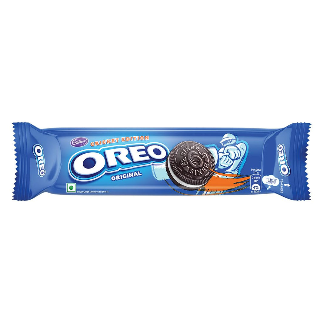 INTL OREO CRM BIS MINI ORIGINAL 61.3G