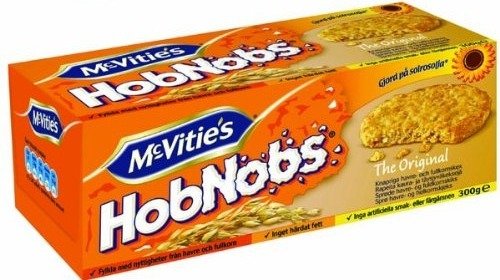 INTL MC VITIES BIS HOB NOBS 300g