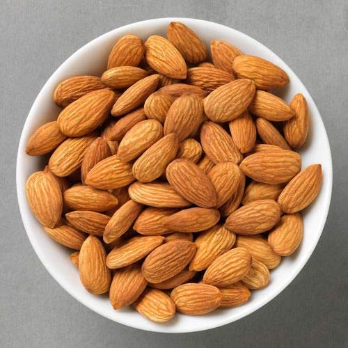 AMERICAN ALMOND SELECTD LOOSE