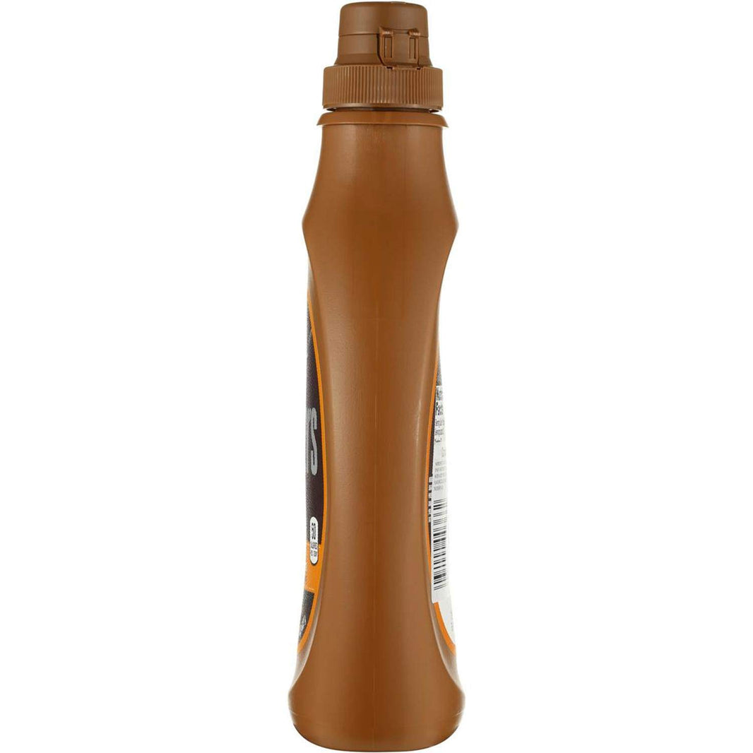HERSHEYS SYRUP INDULGENT CARAMEL
