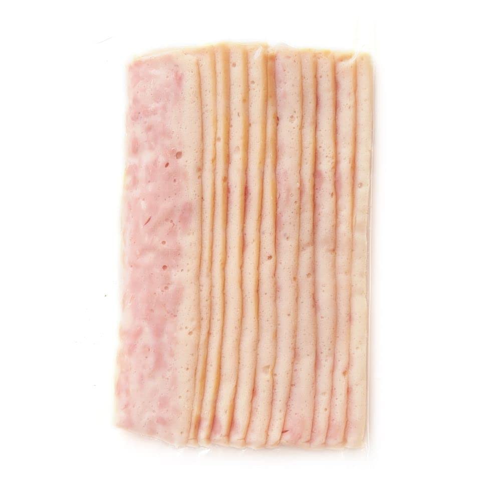 PRASUMA CHICKEN BREAKFAST BACON BEECHWOOD SMOKED 200G