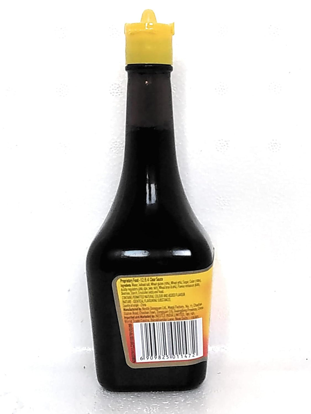 MAGGI LIQUID SAUCE 200ML