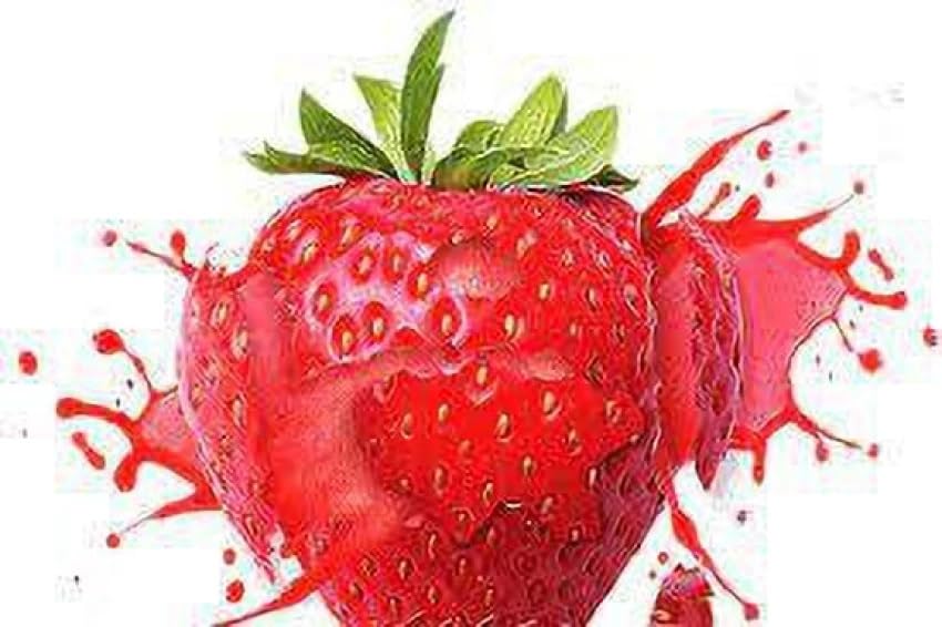 MENTOS ASSORTED STRAWBERRY 56 GM