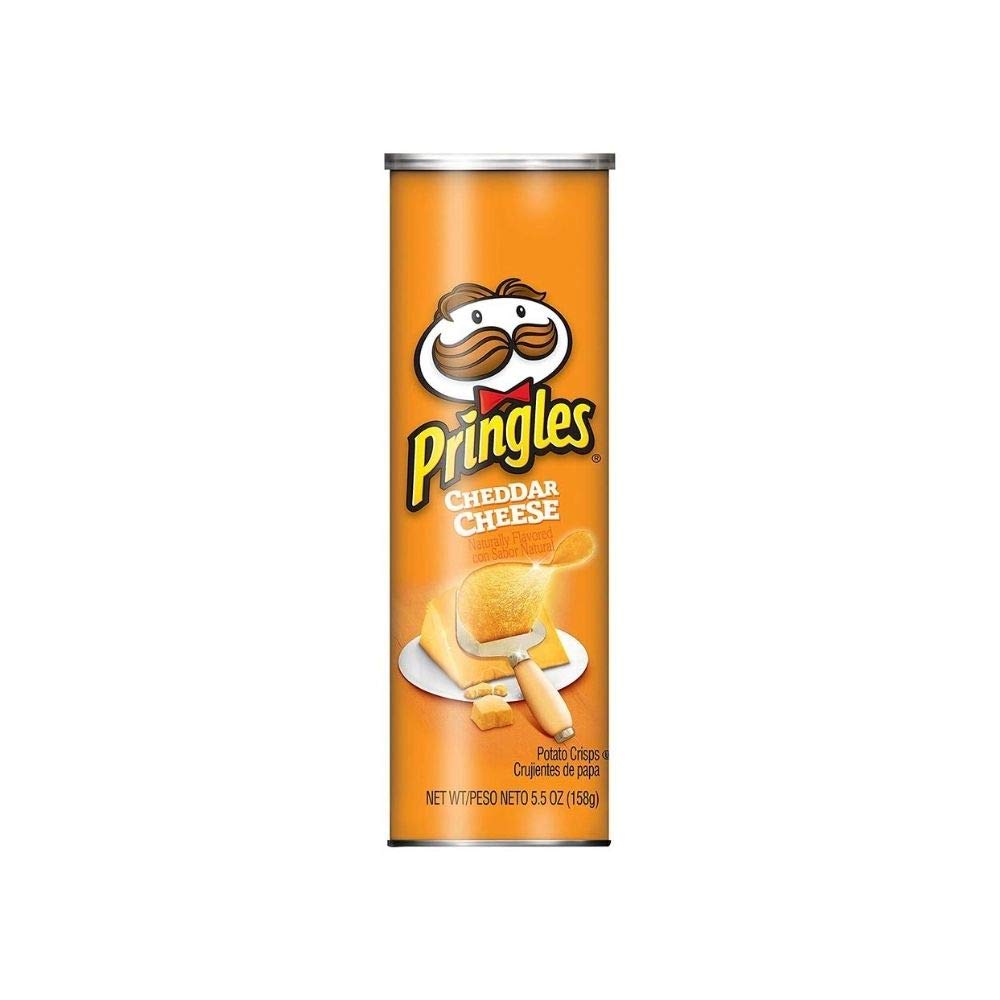 INTL PRINGLES ASSORTED