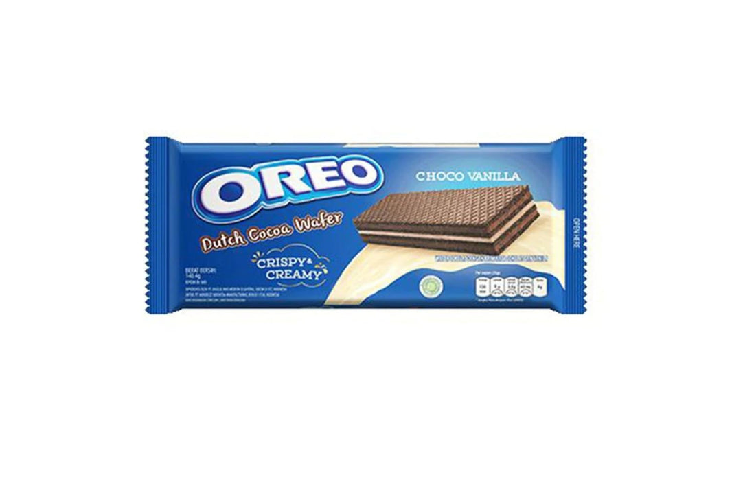 OREO CHOCO VANILA BAR