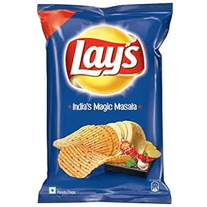 LAYS MAGIC MASALA 78G