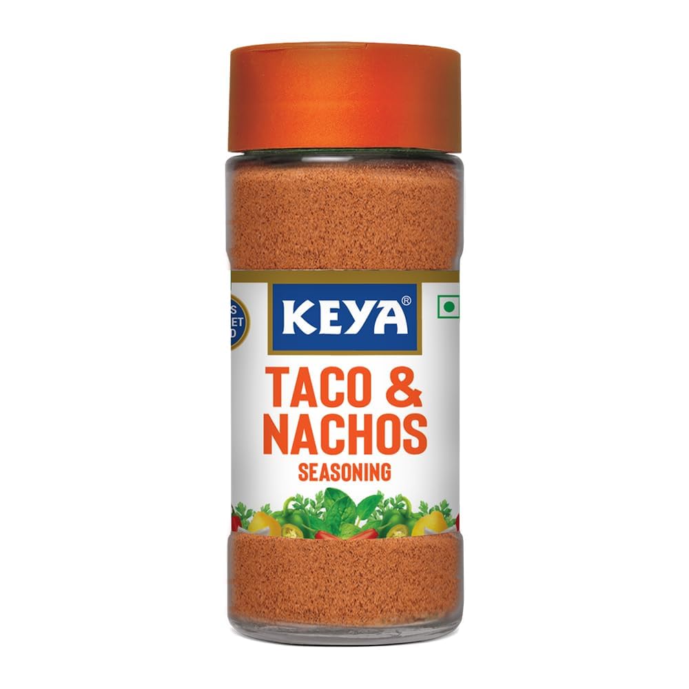 KEYA TACO & NACHOS SEASONING