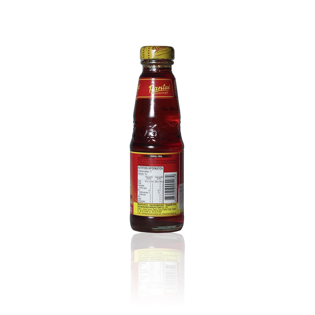 PANTAI CHILLI OIL(200ML)