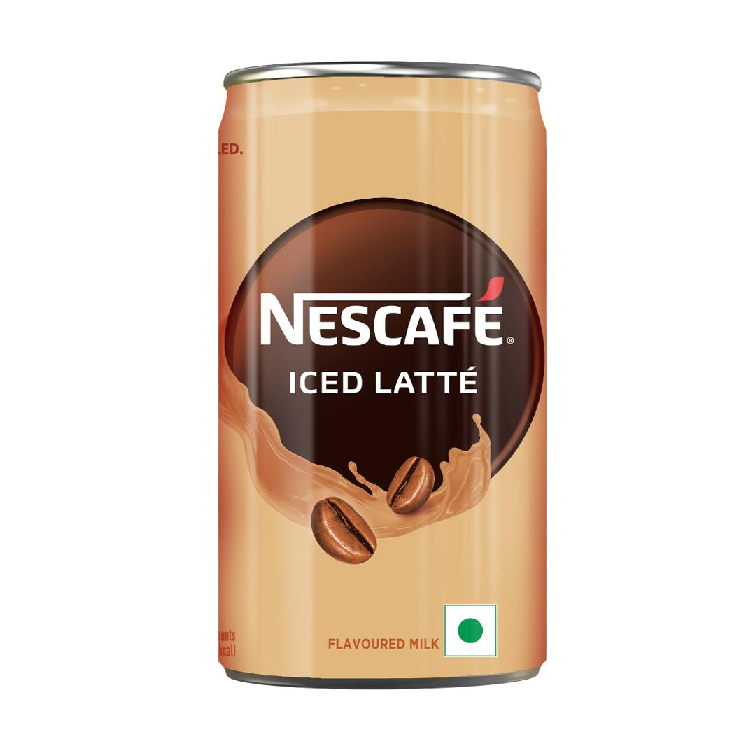 NESCAFE ICED LATTE 180ML