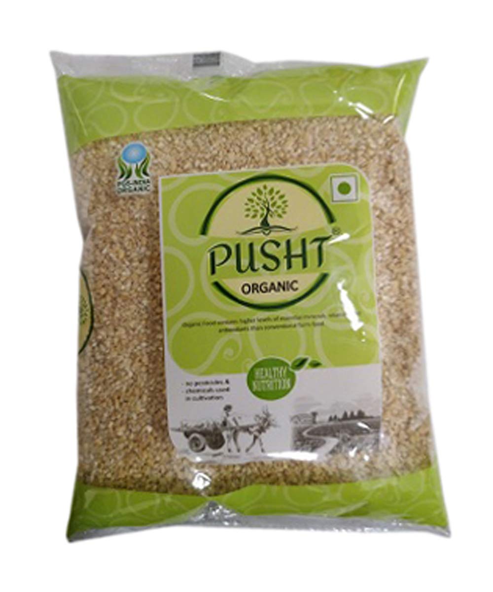 PUSHT ORG. DALIA 500 GM