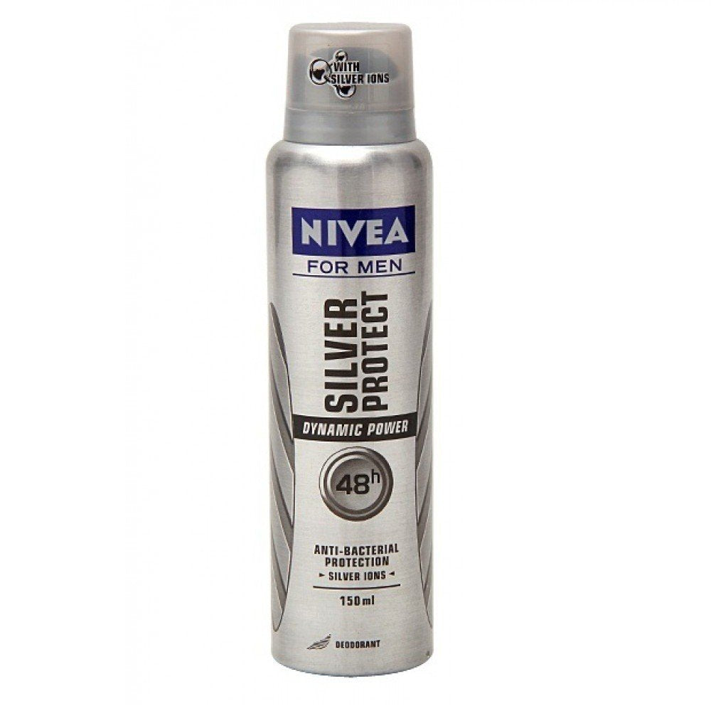 SILVER PROTECT DYNAMIC POWER 150ML