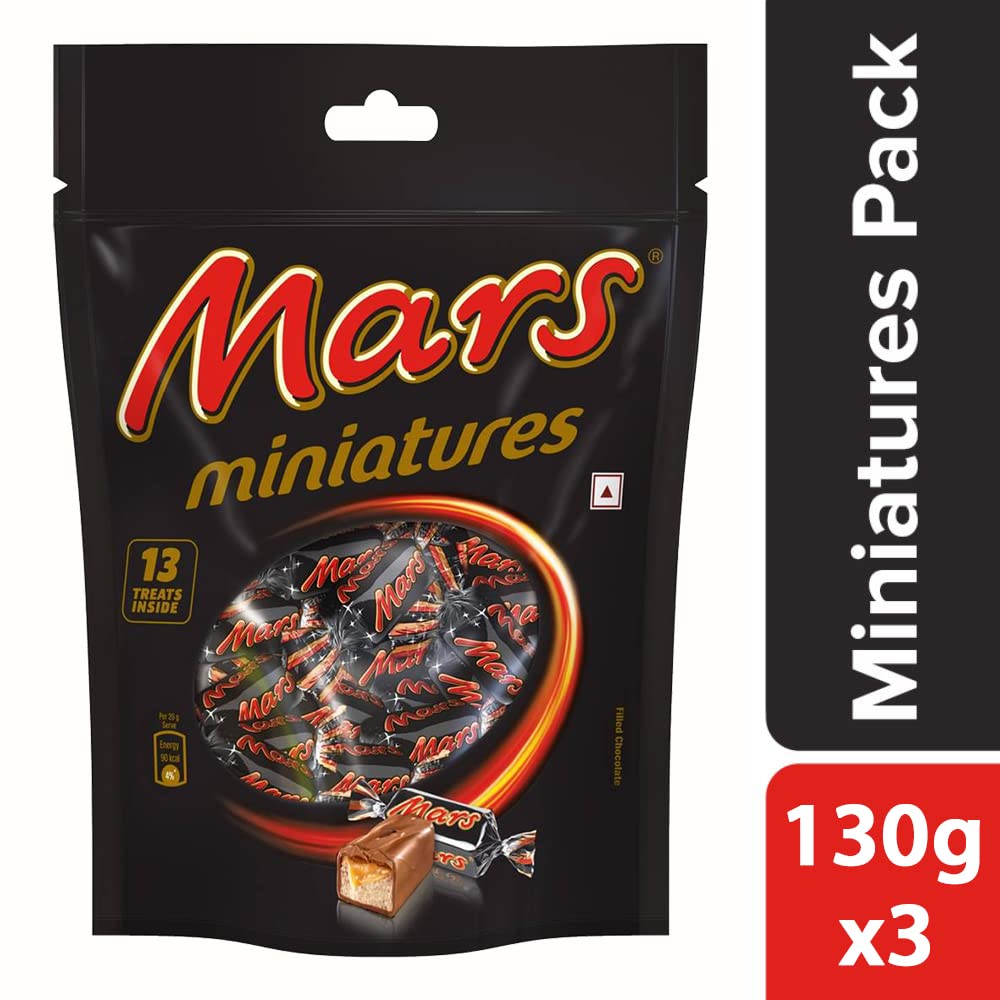 MARS MINIATURES