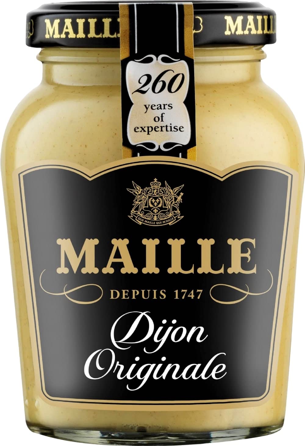 MAILLE DIJOHN MUSTARD 215 GM