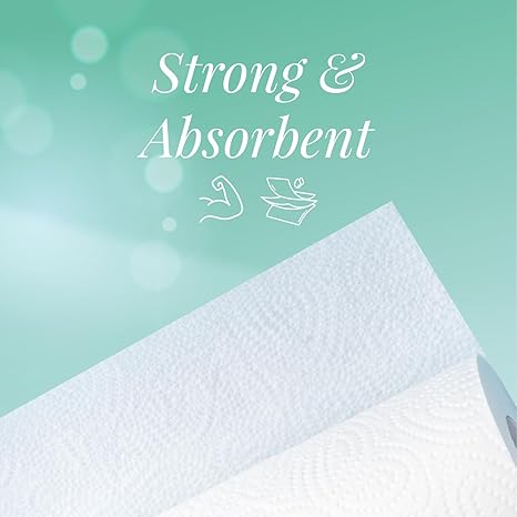 ORIGAMI KITCHEN TOWELS 2 PLY 300 SHEETS
