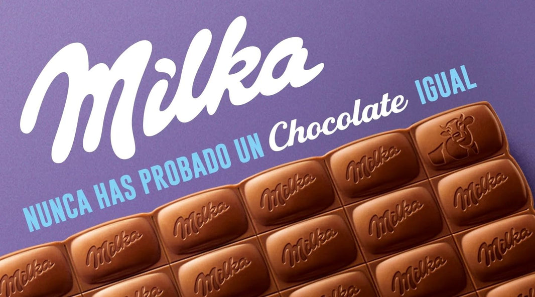 MILKA NOISETTE