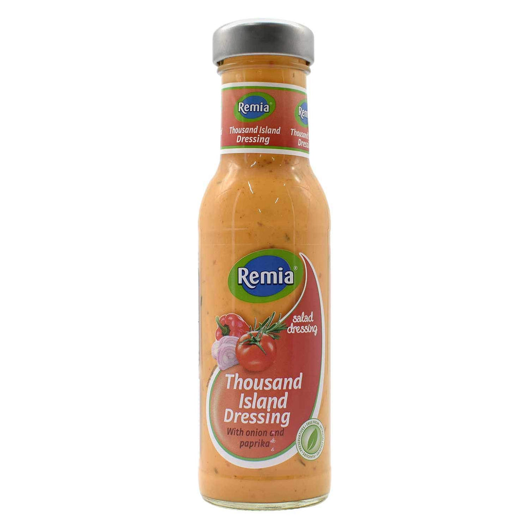 REMIA 1000 ISLAND DRESSING 250 ML